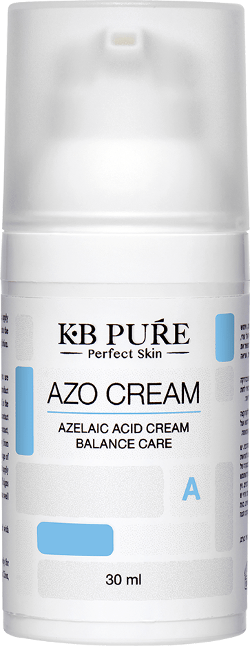 AZO CREAM