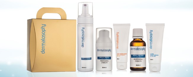 ערכה אקנה קומודוגני