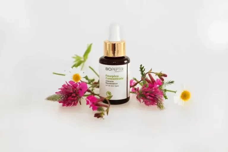 Fourplex Concentrate Fourplex Concentrate