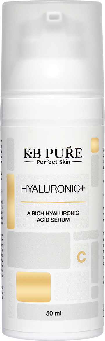HYALURONIC+