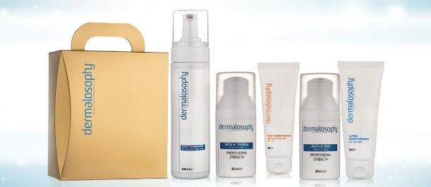 ערכה אקנה דלקתי