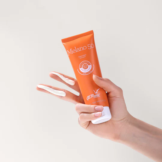 מלנו 50+|Melano50+