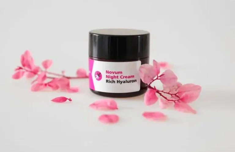 Novum Night Cream