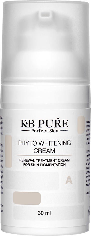PHYTO WHITENING CREAM