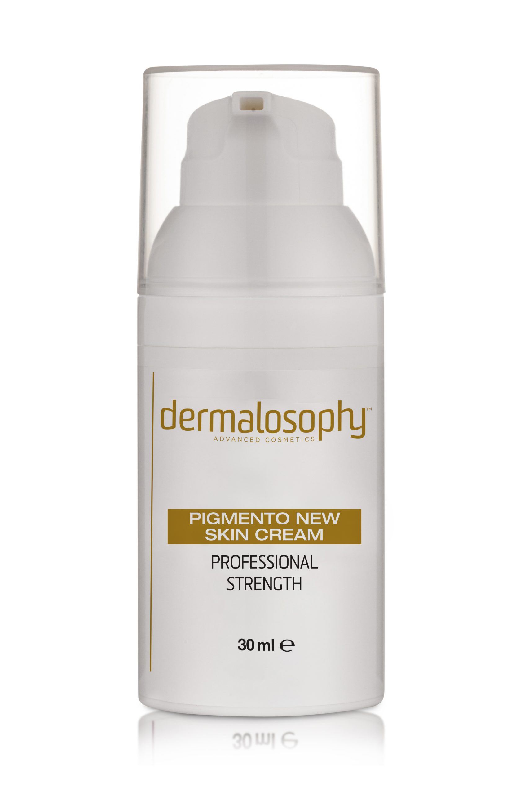 פיגמנטו ניו סקין קרם