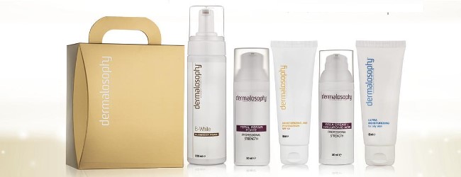 ערכת צלקות פוסט אקנה