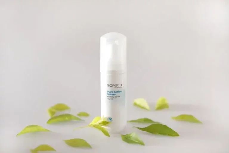 Pure Active Serum