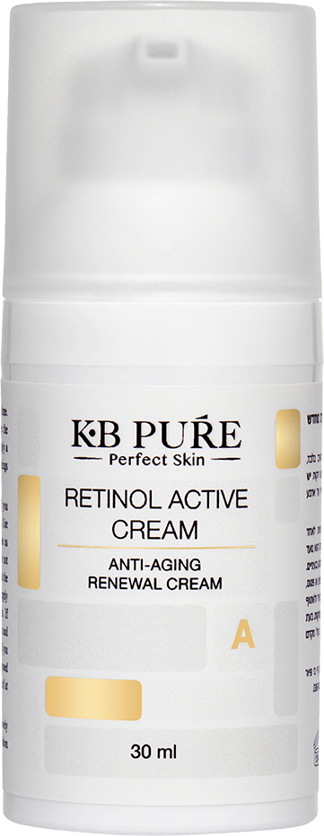 RETINOL ACTIVE CREAM