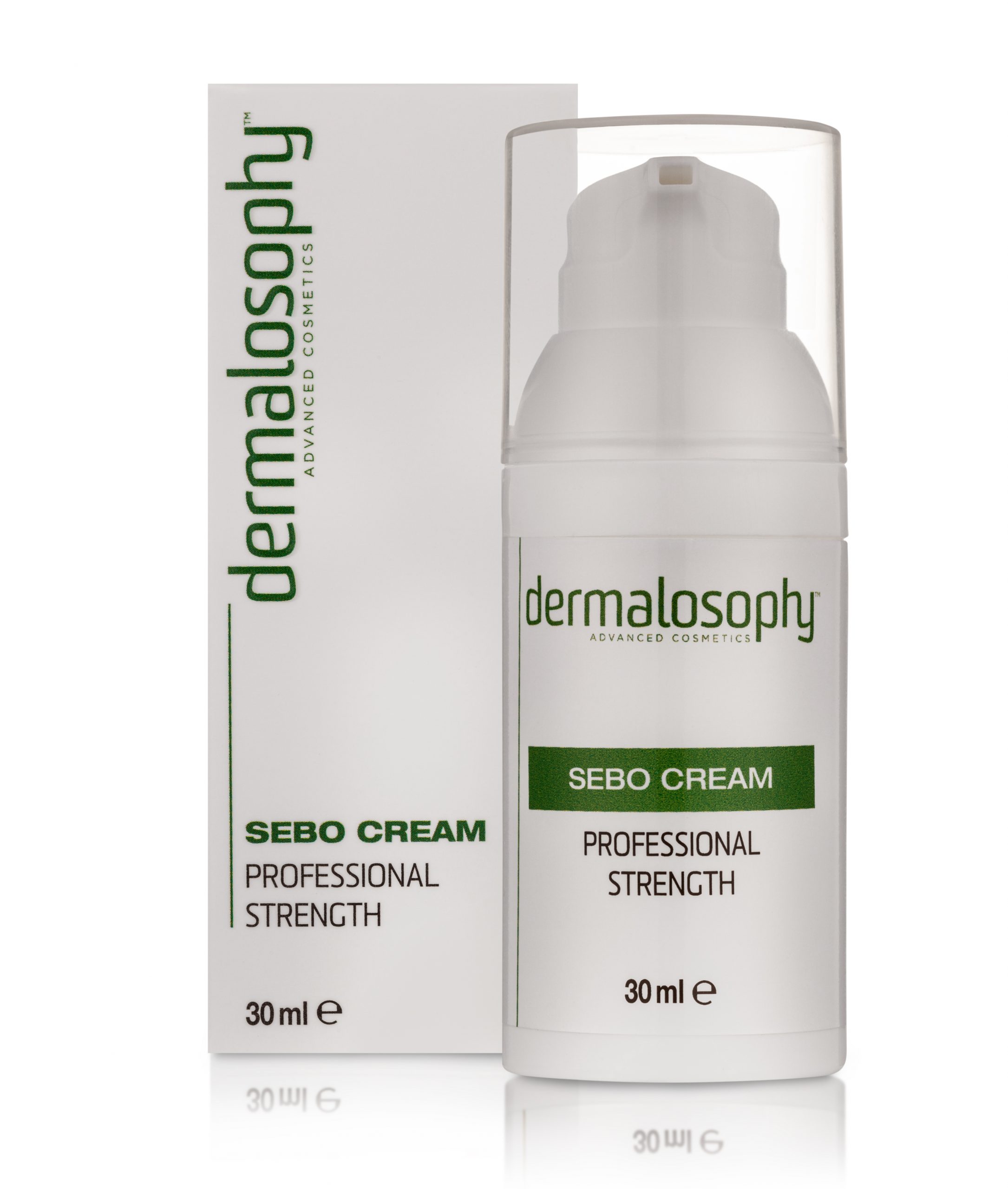 סבו קרם טיפולי