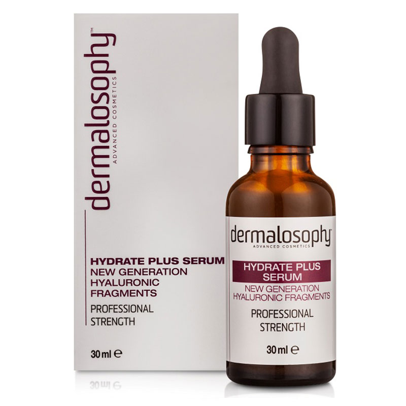 סרום הידרט - הילארונית