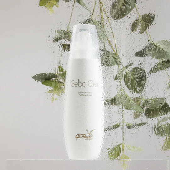 Sebo Ger|סבו גר