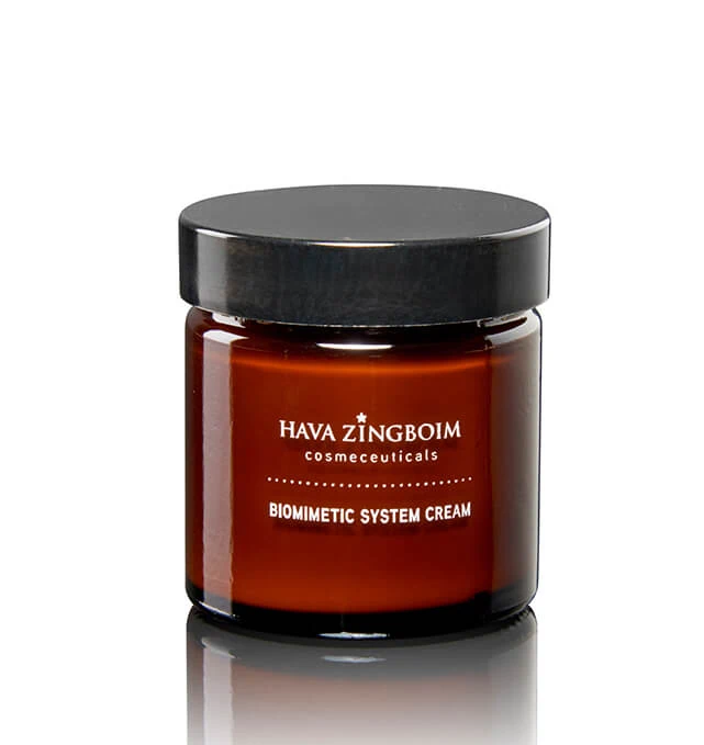 ביומימטיק סיסטם קרם BIOMIMETIC SYSTEM CREAM