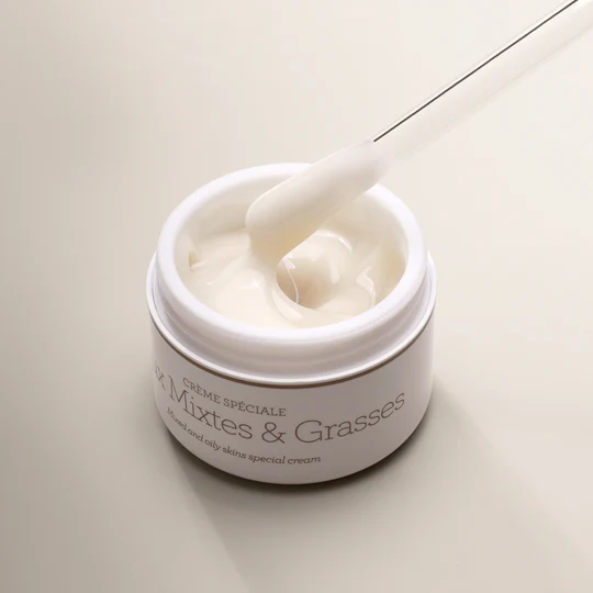 Mxtes|מיקסט לעור שמן ומעורב Mxtes|מיקסט לעור שמן ומעורב