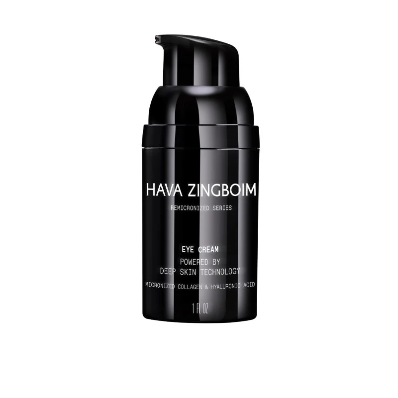 קרם עיניים REMICRONIZED