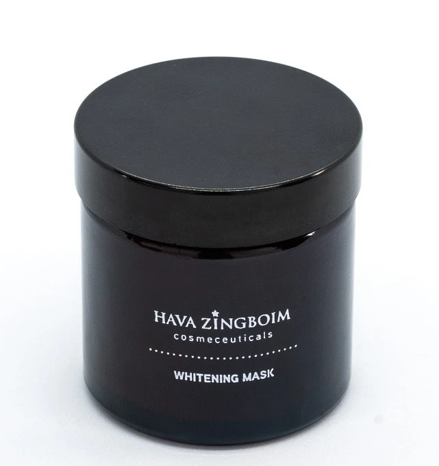 מסכת הבהרה Whitening Mask