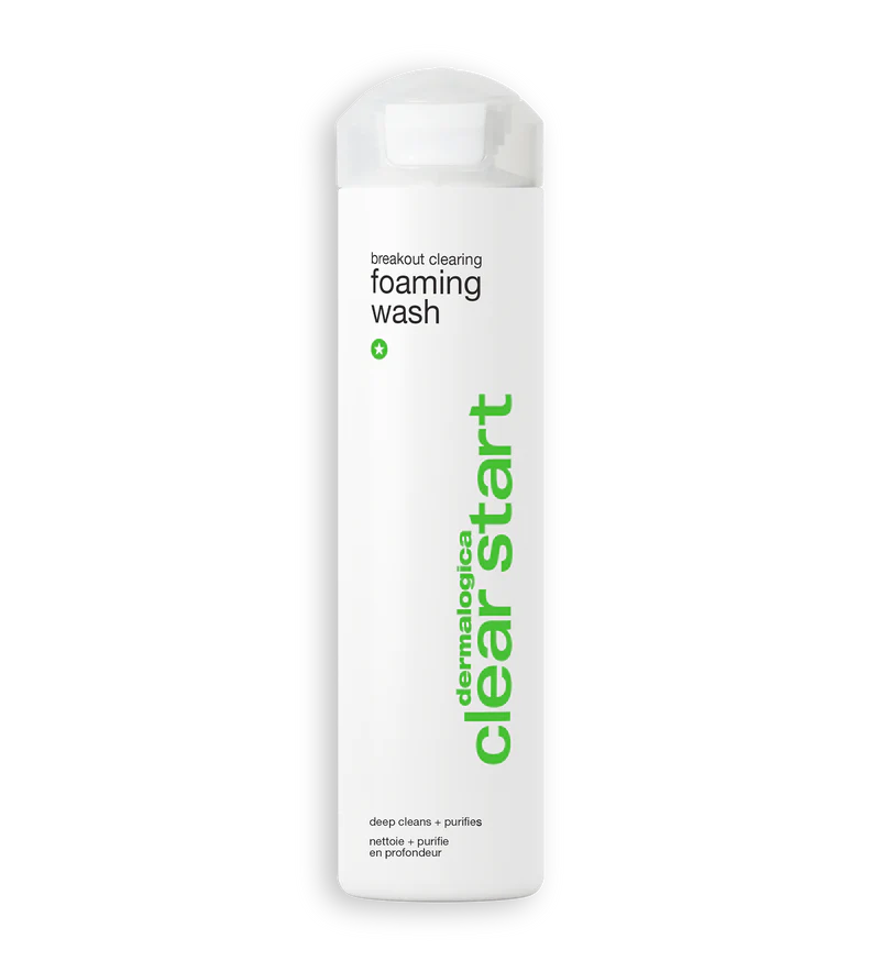 ניקוי מקציף פואמינג ווש