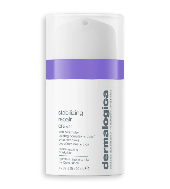 סרום מגן ומרגיע לעור רגיש ואדמומי